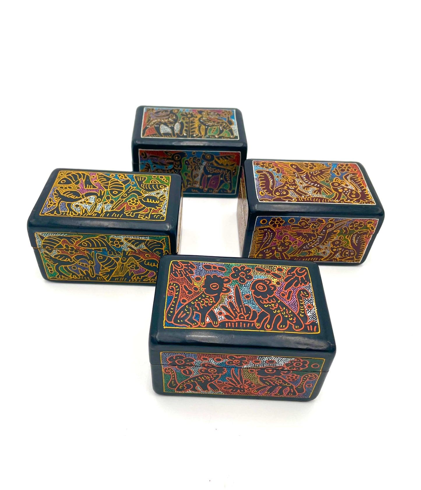 Mexoul Olinala box (S)