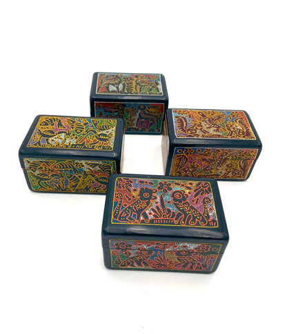 Mexoul Olinala box (S)