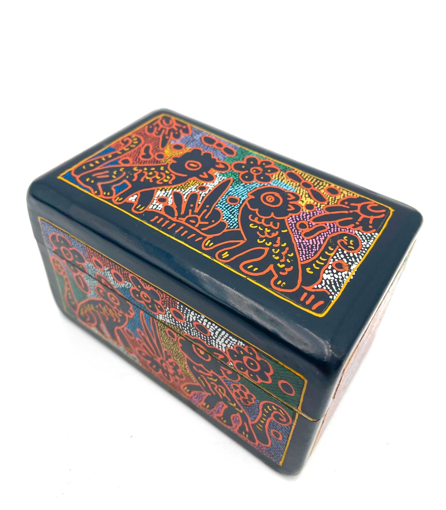 Mexoul Olinala box (S)