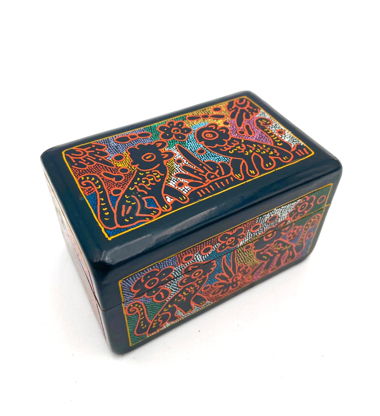 Mexoul Olinala box (S)