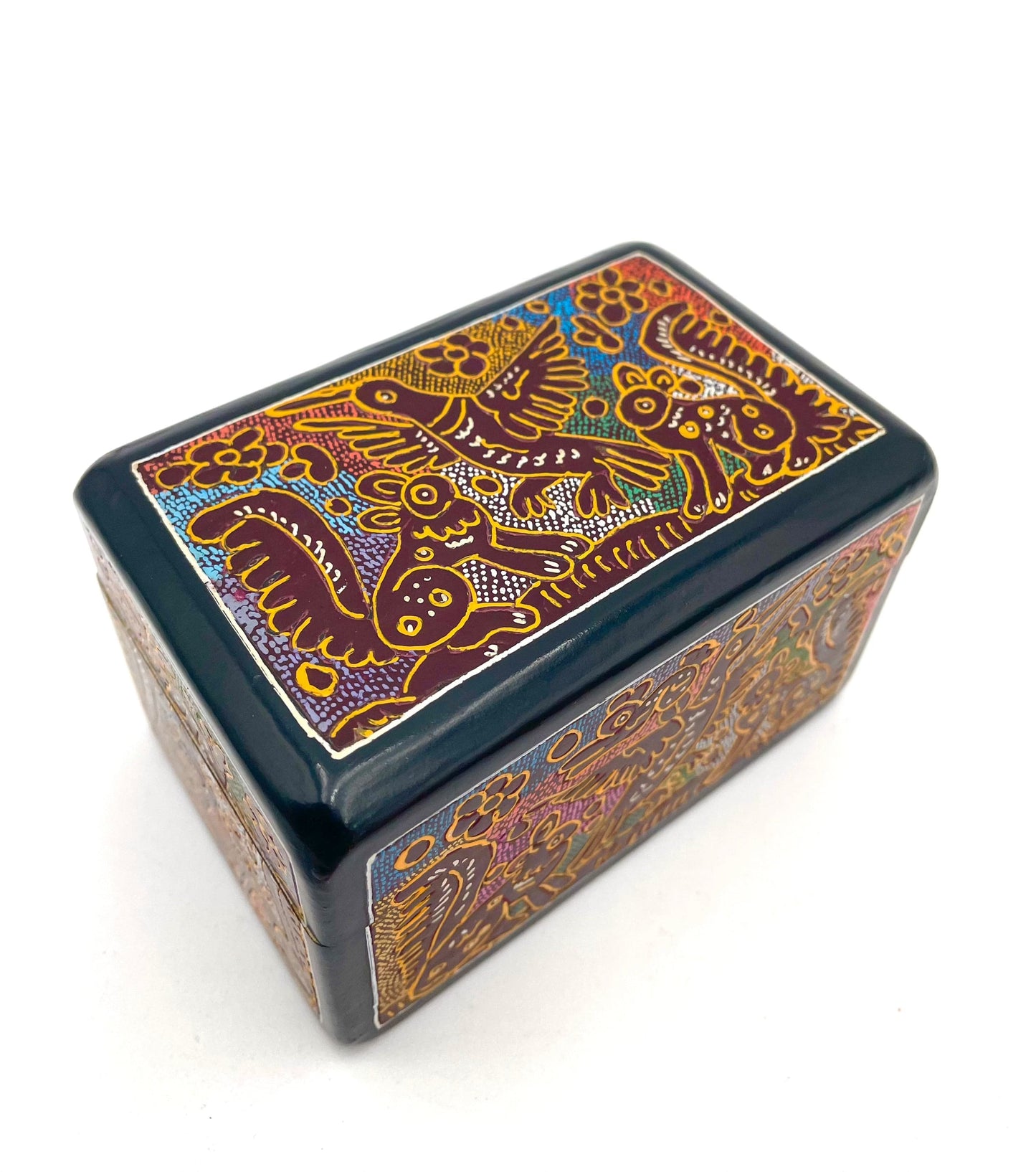 Mexoul Olinala box (S)