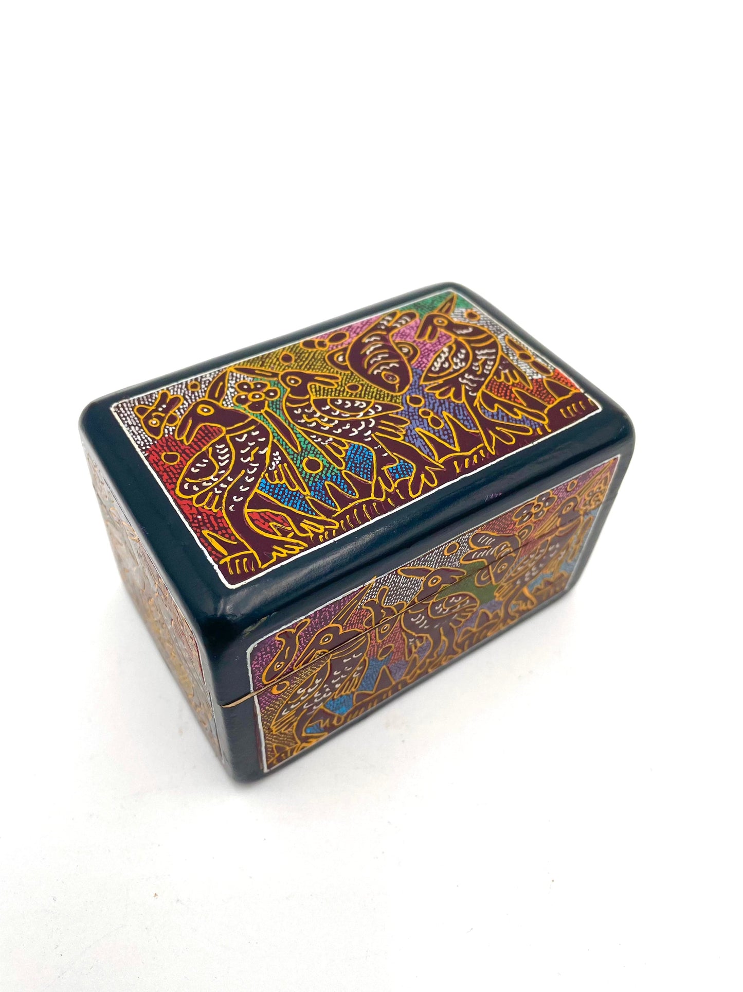 Mexoul Olinala box (S)