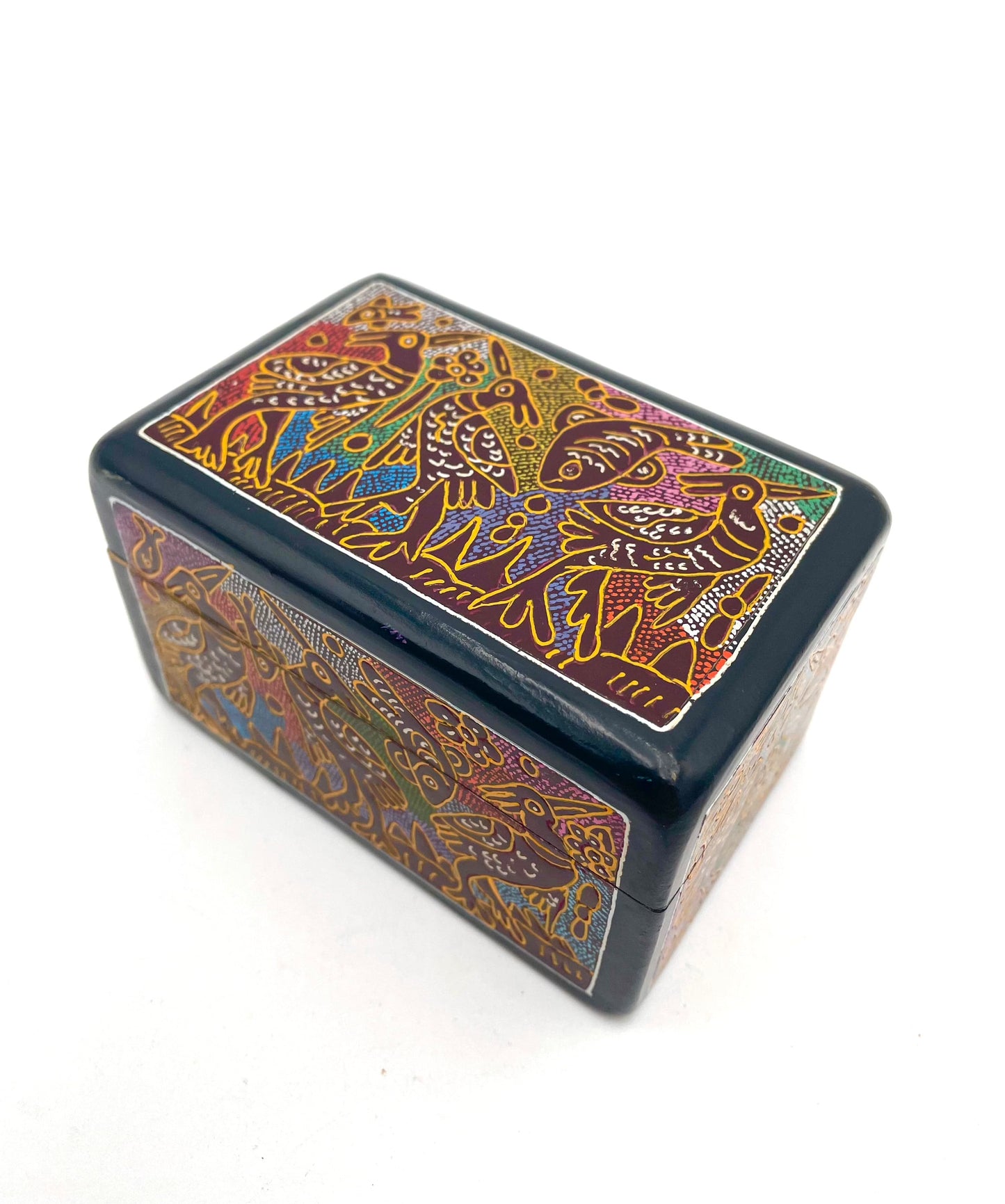 Mexoul Olinala box (S)