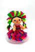 Mexoul Pink LELE DOLL (M)