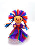 Mexoul Purple LELE DOLL (M)