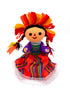 Mexoul Red LELE DOLL (M)