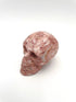 Mexoul Rose Marble skull (L)