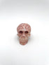 Mexoul Rose Marble skull (S)