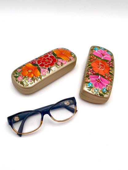 Mexoul Sunglasses/lens case