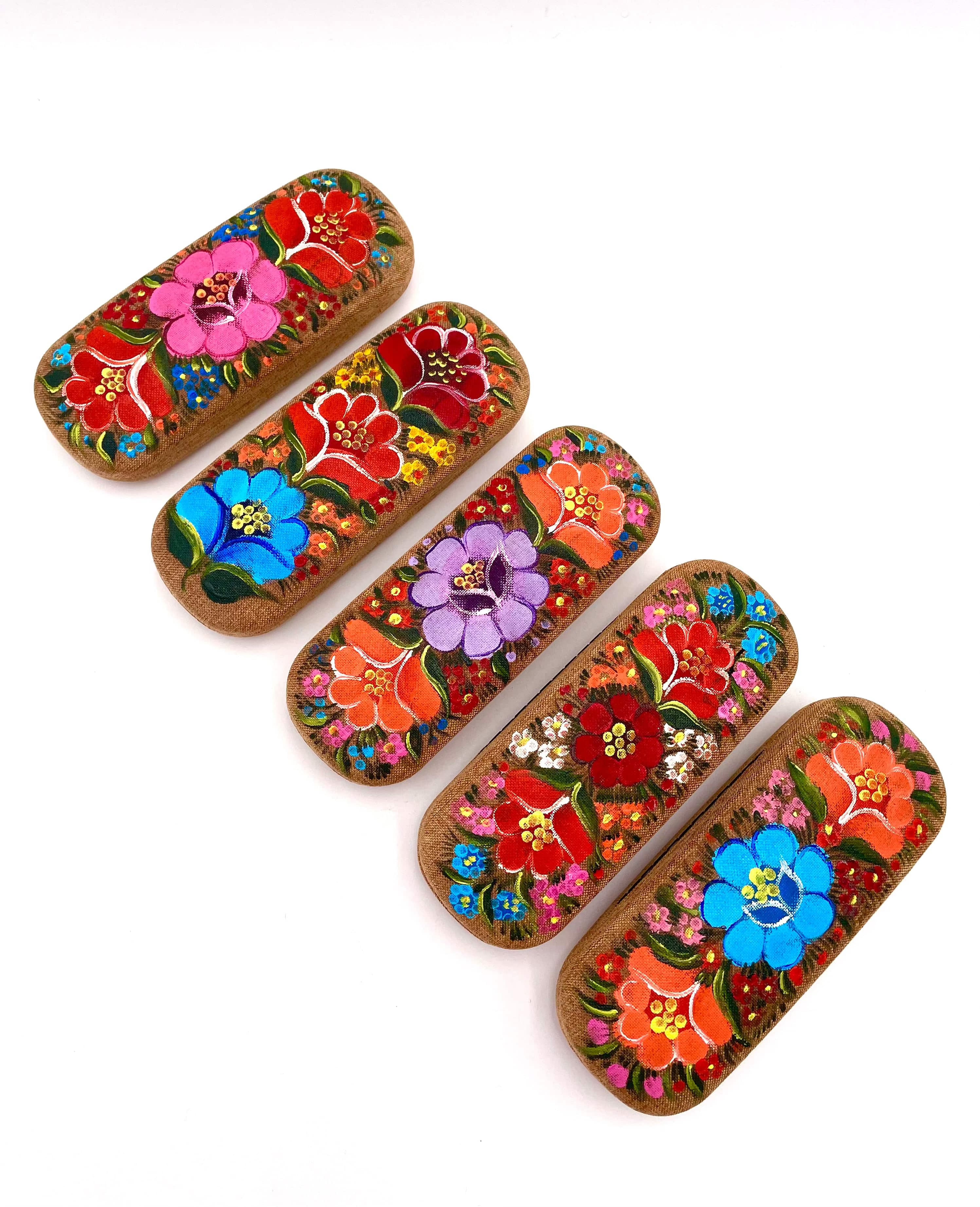 Mexoul Sunglasses/lens case
