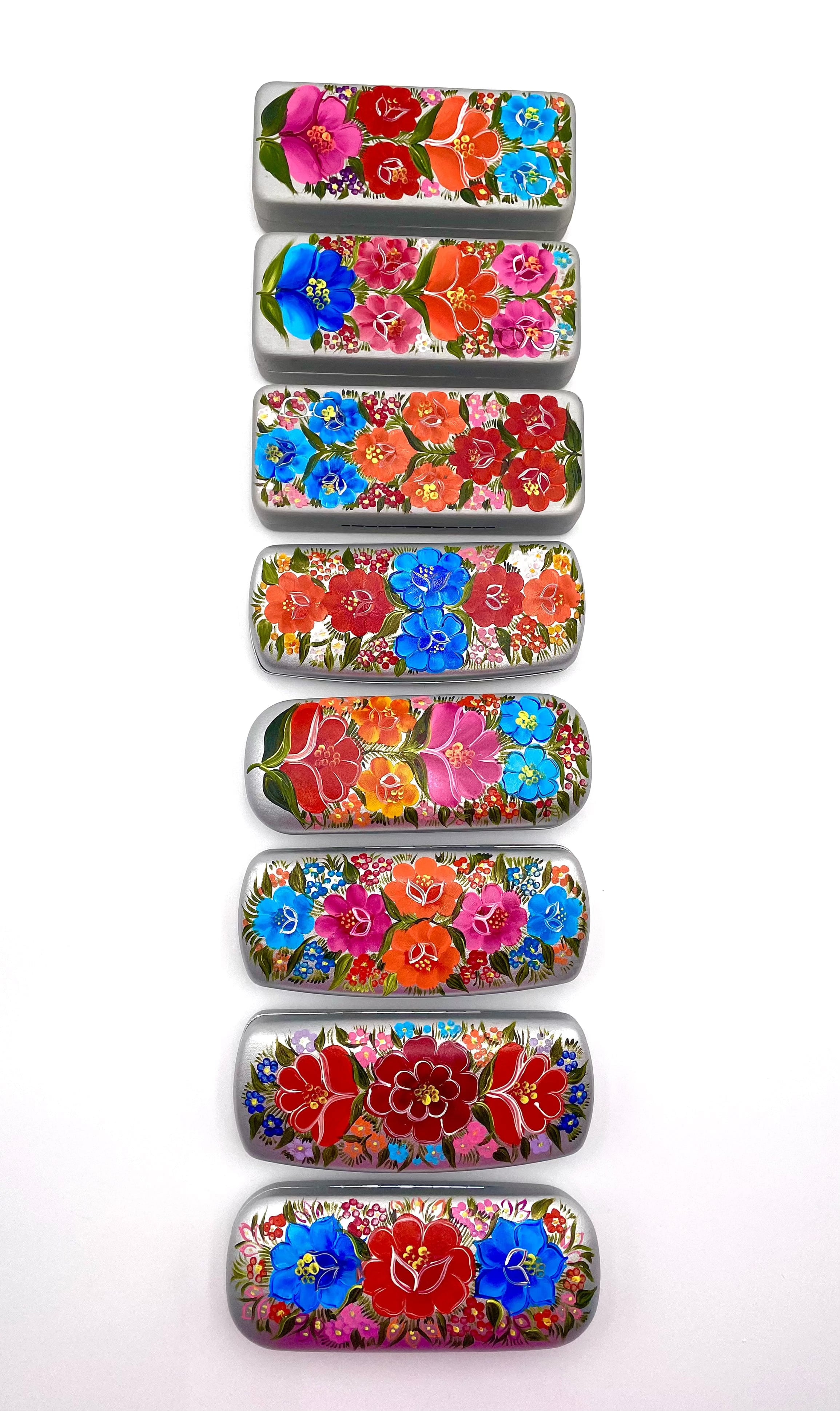 Mexoul Sunglasses/lens case