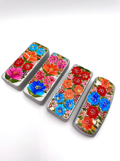 Mexoul Sunglasses/lens case