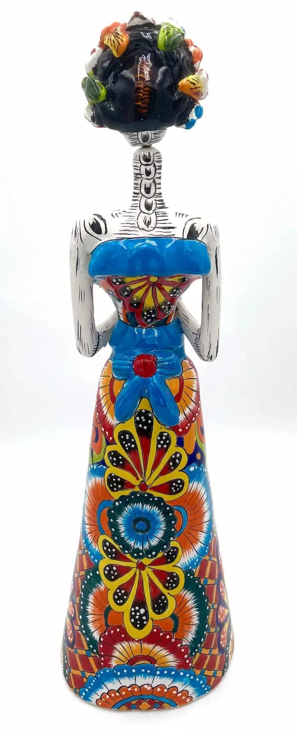 Mexoul Talavera Catrina - Flowers Diadem
