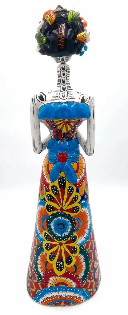 Mexoul Talavera Catrina - Flowers Diadem