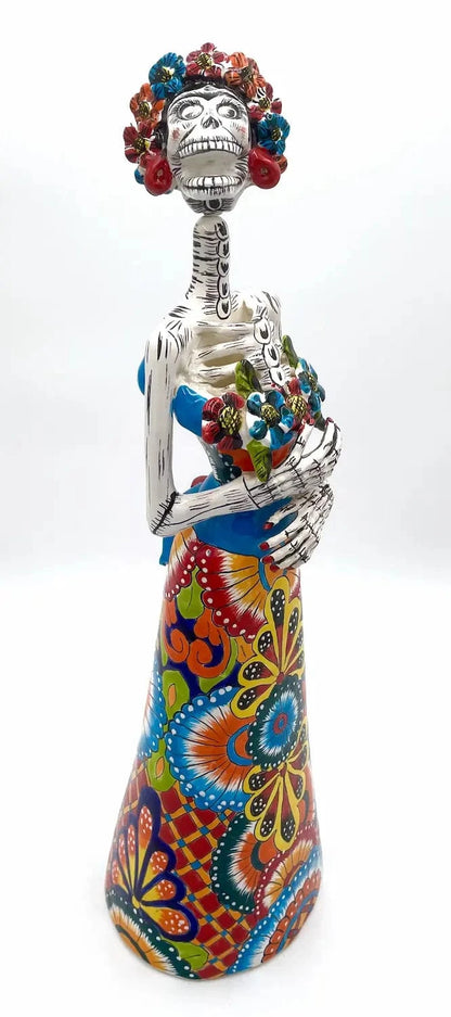 Mexoul Talavera Catrina - Flowers Diadem