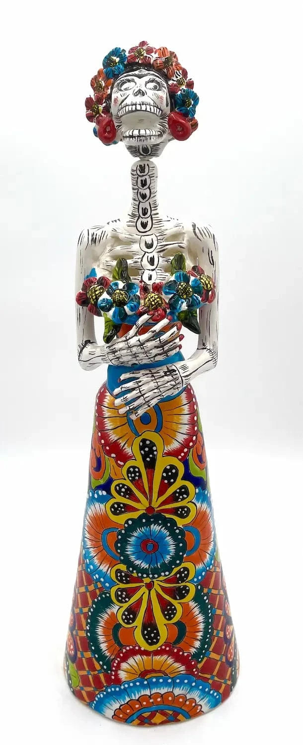 Mexoul Talavera Catrina - Flowers Diadem