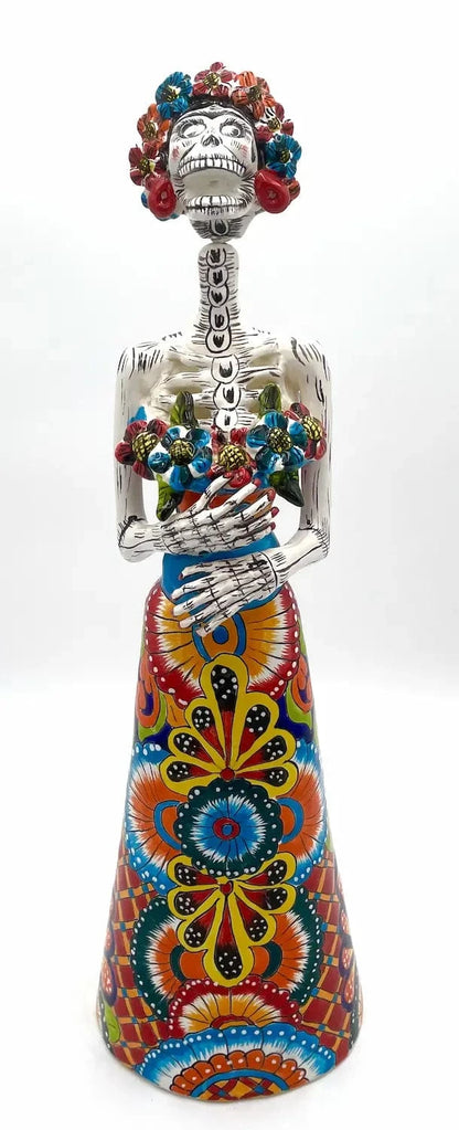 Mexoul Talavera Catrina - Flowers Diadem
