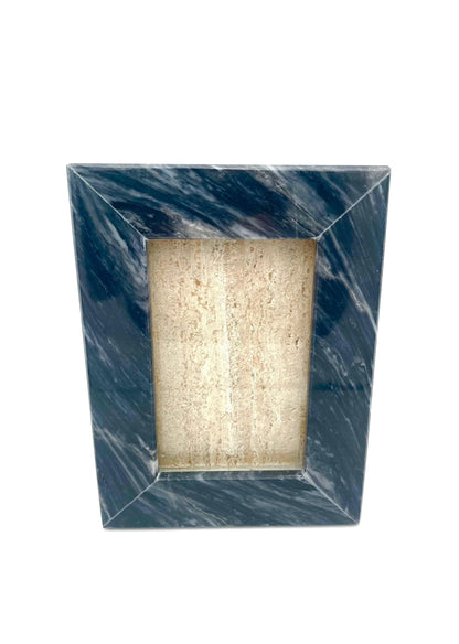Mexoul Vertical Black Marble portrait holder (S)